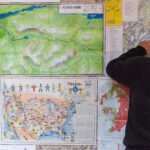 MAP-A-WAY, een nieuw festival in Vaals