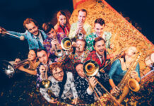 BLOW! by WMC: weekend vol muziek, plezier en onvergetelijke momenten