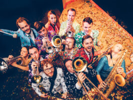 BLOW! by WMC: weekend vol muziek, plezier en onvergetelijke momenten