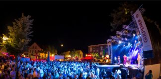 Gulpener Bierfeesten keren terug van 16 tot 18 augustus: wegafsluitingen aangekondigd