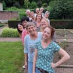 In weekend van 1 t/m 3 november bij Toneelvereniging De Speelman: Nu al vooraankondiging toneel in Eys!