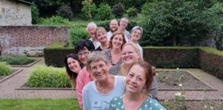 In weekend van 1 t/m 3 november bij Toneelvereniging De Speelman: Nu al vooraankondiging toneel in Eys!