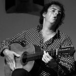 Op zondagmiddag 8 september 2024: Gipsy flamenco gitaarconcert in Catharinakapel Lemiers