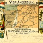 Op zaterdag 7 september: Pelgrimswandeling Slenaken – Moresnet