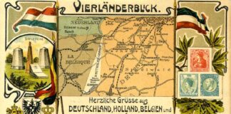 Op zaterdag 7 september: Pelgrimswandeling Slenaken – Moresnet