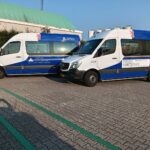 Nieuwe buurtbussen voor verbinding Margraten-Meerssen-Eijsden na 650.000 km