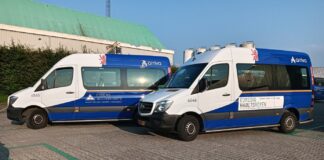 Nieuwe buurtbussen voor verbinding Margraten-Meerssen-Eijsden na 650.000 km