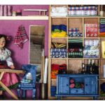 Zij Actief-bezoek aan Kunst- en Verzamelhuis te Wijlre