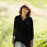 Op 18 september in de Geulhof Mechelen: Lezing Bestseller auteur Anya Niewierra