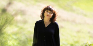 Op 18 september in de Geulhof Mechelen: Lezing Bestseller auteur Anya Niewierra