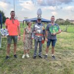 Paul Pleijers nieuwe Koning 2025 Schutterij St. Sebastianus Mechelen