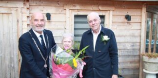 65 jaar getrouwd: een bijzondere mijlpaal gevierd in Vilt