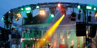 Groeëte Gulpener Vastelaoves Finale gered: feest gaat door in 2025