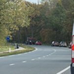 Let op: verkeershinder op N278 bij Gulpen door asfaltonderhoud