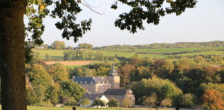 Op respectievelijk 18 en 29 september 2024: Midweektocht en Kastelentocht vanuit Gulpen