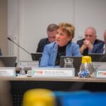 Marion van der Kleij neemt afscheid als raadslid na 18 jaar inzet voor Gulpen-Wittem