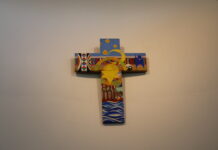 Op zaterdag 18 oktober: Pelgrimage van Hoop