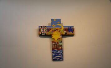 Op zaterdag 24 mei voor Gorettistichting: Grote kleding etc. inzamelingsactie Missie Comité in Gulpen – Wittem