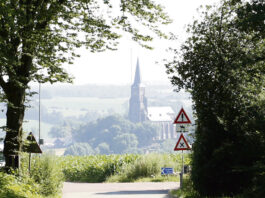 Op zaterdag 28 maart: Algemene ledenvergadering met lezing over ‘Mieësjpräökigheet’ in Vijlen
