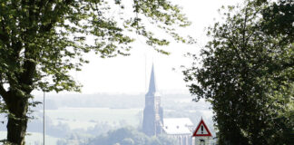 BMA Vijlen heropend en herdoopt tot “Durpshoes A gen Koel”