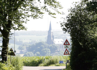 Op zaterdag 28 maart: Algemene ledenvergadering met lezing over ‘Mieësjpräökigheet’ in Vijlen