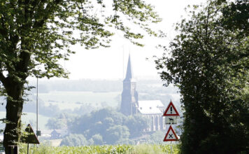 Op zaterdag 28 maart: Algemene ledenvergadering met lezing over ‘Mieësjpräökigheet’ in Vijlen