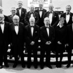 Mechels Vocaal Ensemble op weg naar het laatste concert ‘The last Christmas’