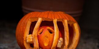 Griezelig gezellige Halloweentocht op 18 oktober voor jong en oud