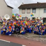 Op zondag 10 november in ’t Geboew: Carnavalsconcert 2024 van fanfare St. Cornelius