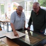 Op maandag 7 oktober in zaal Oud Lemiers: Thema-avond Heemkundekring “De Auw Kapel”