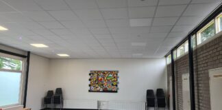 Op zaterdag 12 oktober: Officiële heropening BMA Vijlen