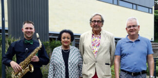 Op zondag 13 oktober 2024: Verenigingsdag Harmonie St. Petrus