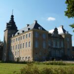 Op vrijdag 25 okt. 2024 in “De Beemde”: Belang van kastelen en landgoederen tijdens lezing “Oorlog in Arcadië” in WO II