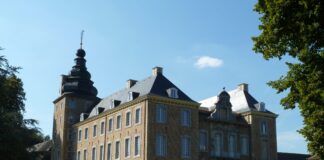 Op vrijdag 25 okt. 2024 in “De Beemde”: Belang van kastelen en landgoederen tijdens lezing “Oorlog in Arcadië” in WO II