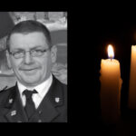 In memoriam John Thijssen, spelend bij Harmonie St. Cecilia Mechelen