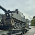 Militaire oefening in gemeente Gulpen-Wittem: Koninklijke Landmacht traint op 29 en 30 oktober