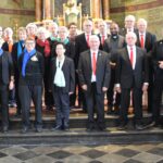 Op zondag 20 oktober a.s. in ’t Patronaat: Herfstconcert Gemengd Koor Epen, samen met troubadour Jack Vinders