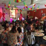 Sfeervolle Carnavalsmis in Nijswiller