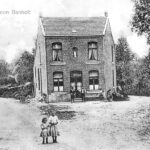 Expositie Stichting Heemkunde Tebannet op 24 november 2024