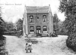 Op zondag 15 maart in ’t Patronaat: Presentatie over de prehistorie van Zuid-Limburg