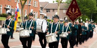 2024 Jubileumconcert “Geluk” afsluiting 190-jarig bestaan Harmonie St. Cecilia Mechelen