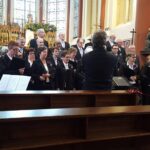 Op zondag 15 dec. 2024: ‘Op weg naar Kerstmis’ met Gemengd Zangkoor St. Gregorius Vijlen