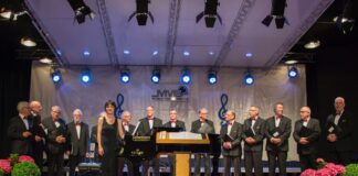 Het doek valt na 58 jaar voor het Mechels Vocaal Ensemble