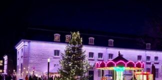 Vaalser Ondernemers nodigen uit voor hun 3e Völser Adventstreff