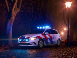 Dodelijke schietpartij schokt rustige buurt bij Park Bloemendal in Vaals