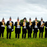 Jubilerende CV De Rieste Margraten viert haar 8 x 11-jarig bestaansfeest