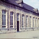 Presentatie Dagboek van meester A. Rameckers (1940 – 1945)