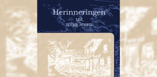 Stichting Heemkunde Mheer presenteert: “Herinneringen uit mijn leven”