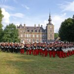 Op resp. zaterdag 9 en zondag 10 dec. 2024: Generale repetitie en Concoursdeelname Koninklijke Harmonie Sainte Cécile Eijsden