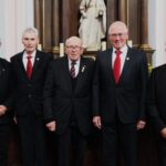 Op zondag 24 november: Vijf jubilarissen tijdens Ceciliafeest in Eys